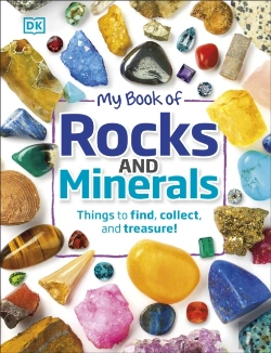 Bertrand.pt - My Book Of Rocks And Minerals