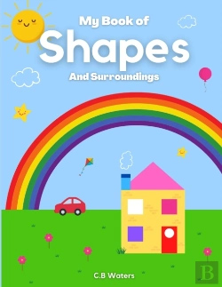 Bertrand.pt - My Book Of Shapes And Surroundings