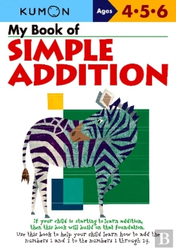 Bertrand.pt - My Book Of Simple Addition