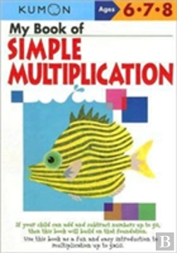 Bertrand.pt - My Book Of Simple Mulitiplication