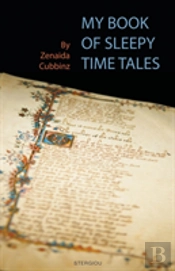 My Book Of Sleepy Time Tales
