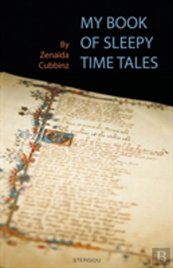 Bertrand.pt - My Book Of Sleepy Time Tales
