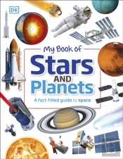 My Book Of Stars And Planets