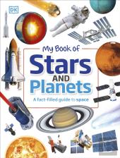 My Book Of Stars And Planets