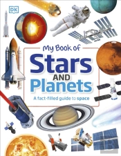 My Book Of Stars And Planets