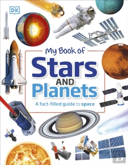 Bertrand.pt - My Book Of Stars And Planets