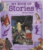 My Book Of Stories