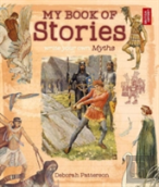 My Book Of Stories