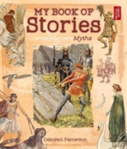 Bertrand.pt - My Book Of Stories