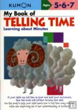 Bertrand.pt - My Book Of Telling Time