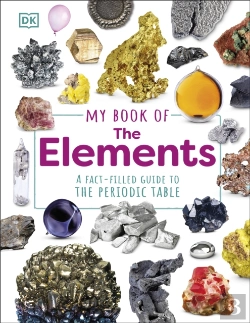 Bertrand.pt - My Book Of The Elements