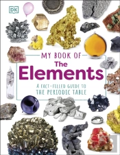 My Book Of The Elements