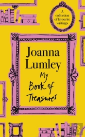 My Book Of Treasures
