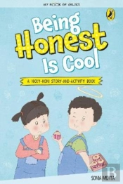My Book Of Values