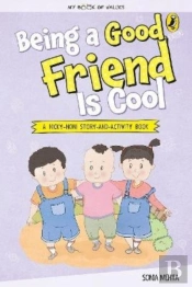 My Book Of Values