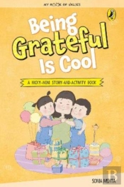 My Book Of Values