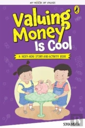 My Book Of Values: Valuing Money Is Cool