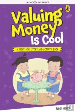 Bertrand.pt - My Book Of Values: Valuing Money Is Cool