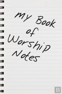 Bertrand.pt - My Book Of Worship Notes