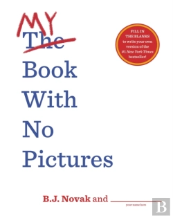 Bertrand.pt - My Book With No Pictures