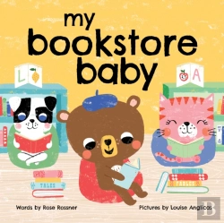 Bertrand.pt - My Bookstore Baby