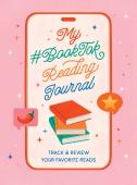 My #Booktok Reading Journal