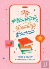My #Booktok Reading Journal
