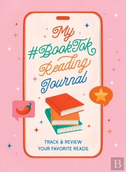 Bertrand.pt - My #Booktok Reading Journal
