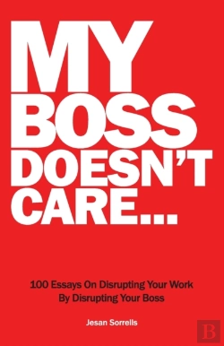Bertrand.pt - My Boss Doesn'T Care