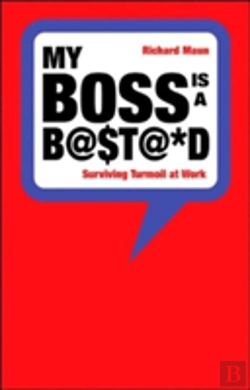 Bertrand.pt - My Boss Is A Bastard