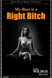 My Boss Is A Right Bitch