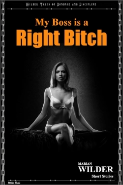 Bertrand.pt - My Boss Is A Right Bitch