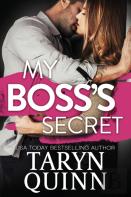 My Boss'S Secret