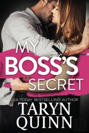 My Boss'S Secret