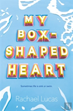 Bertrand.pt - My Box-Shaped Heart
