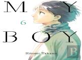 My Boy 6