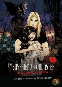Bertrand.pt - My Boyfriend Bites