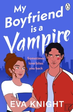 Bertrand.pt - My Boyfriend Is A Vampire