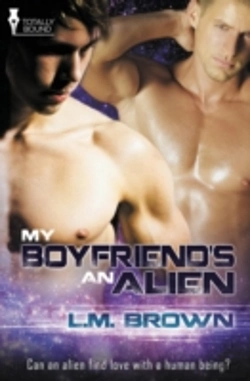 Bertrand.pt - My Boyfriend'S An Alien