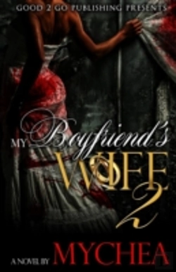 Bertrand.pt - My Boyfriend'S Wife 2