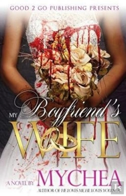 Bertrand.pt - My Boyfriend'S Wife