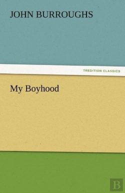 Bertrand.pt - My Boyhood