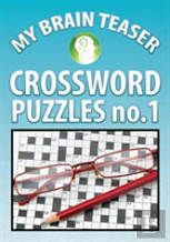 My Brain Teaser Crossword Puzzle No.1