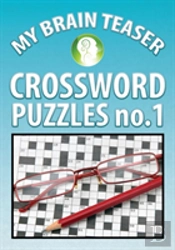 My Brain Teaser Crossword Puzzle No.1