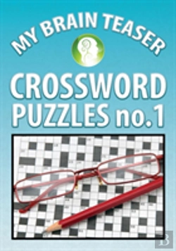 Bertrand.pt - My Brain Teaser Crossword Puzzle No.1