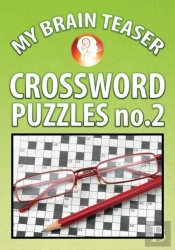 My Brain Teaser Crossword Puzzle No.2