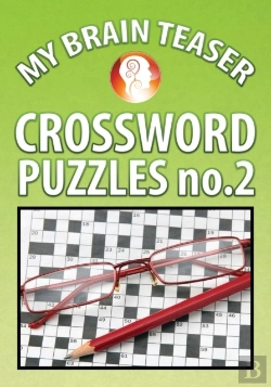 Bertrand.pt - My Brain Teaser Crossword Puzzle No.2