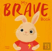 My Brave Book