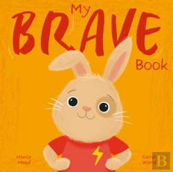 Bertrand.pt - My Brave Book