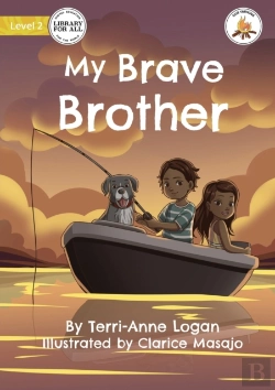 Bertrand.pt - My Brave Brother